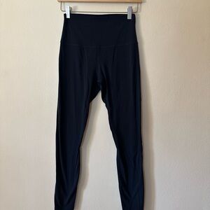 Lululemon high waisted leggings